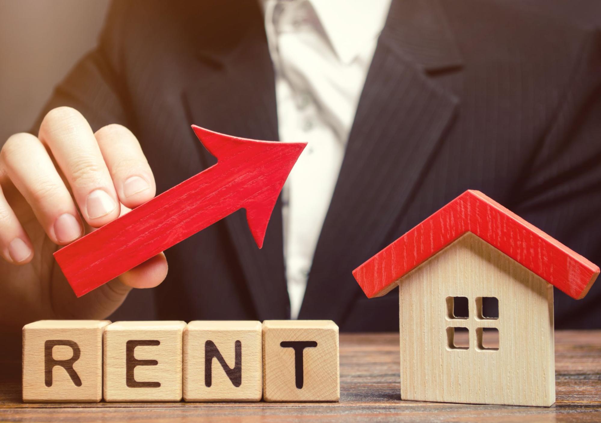 Read more about the article <strong>Navigating the Minefield of Rent Increase: Can Landlords Increase Rent?</strong>